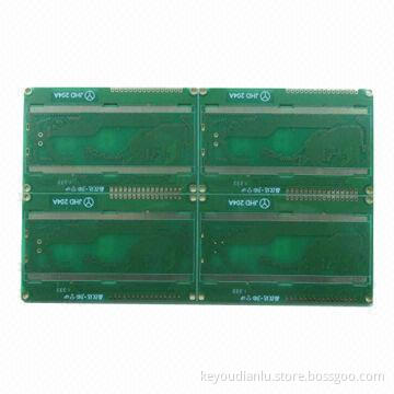 Top Quality PCB with Double-sided